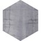 Andova Tiles Homage 4.75 in. x 5.5 in. Porcelain Wall and Floor Tile SAM-ANDHOM431 - alternate 4